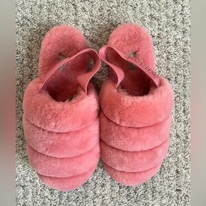 Ugg slipper Supper Fluff